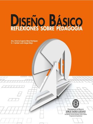 cover image of Diseño básico